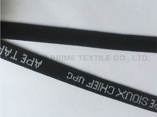 Polyester Webbing