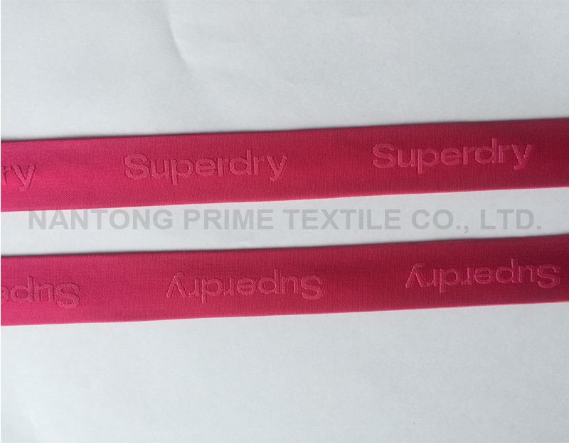 High quality elastic-Manufactruer