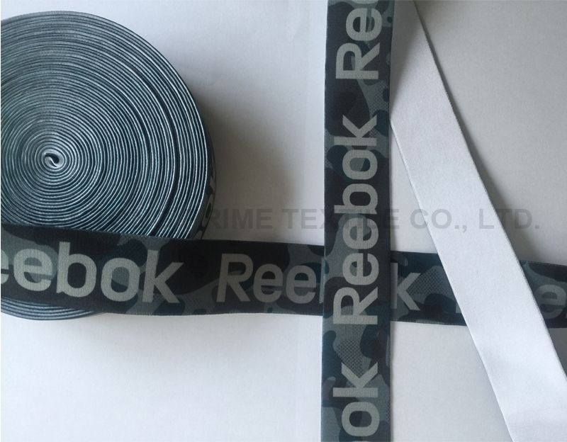 printing elastic--manufacturer