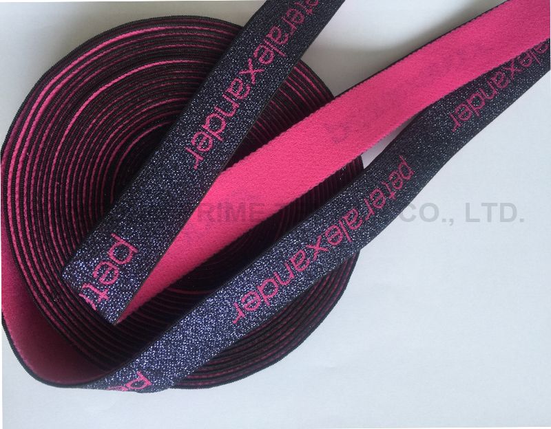  silver elastic--Manufacturer 