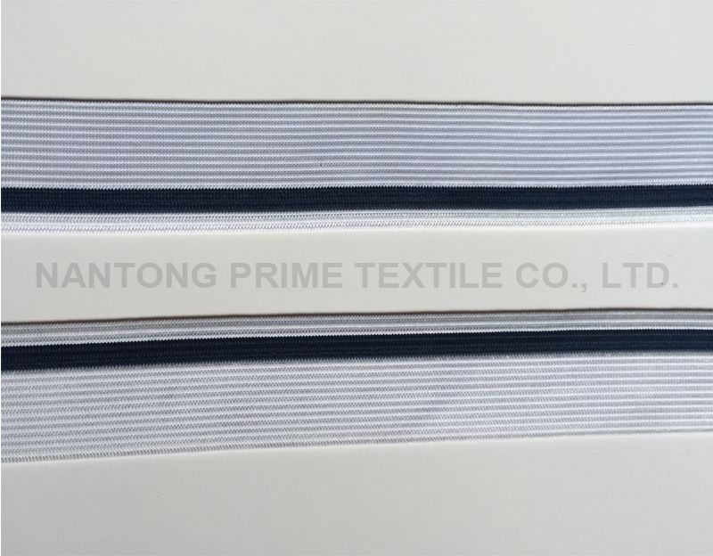 1-1/4”32mm Knitting Crochet Elastic Bands Used In Garment