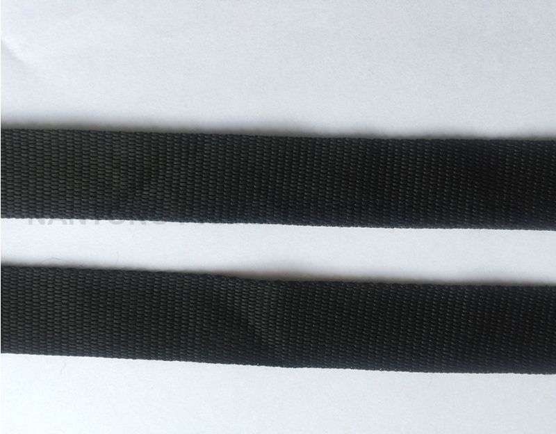 30mm Polyester Webbing Wholesale Used In Bag,Garments