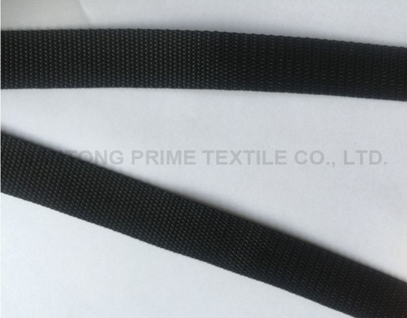 25mm Polyester Webbing Wholesale Used In Bag,Garments,Shoes