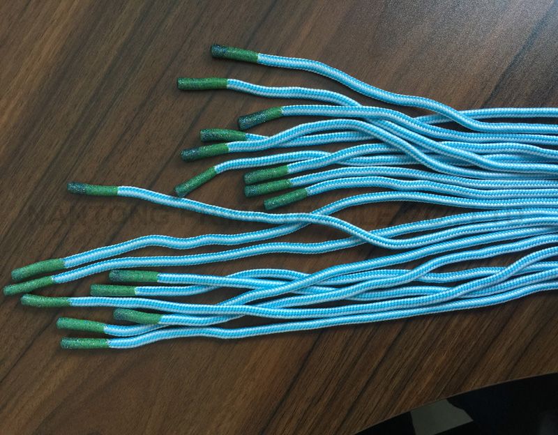 nylon cords with silicon tips 