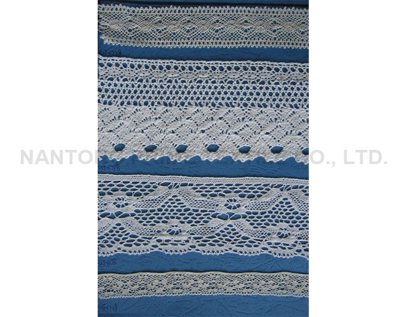 cotton lace 