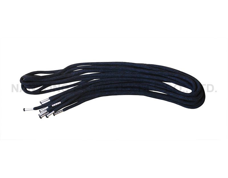 black color cords