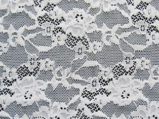 The History of Lace: Origin and Development