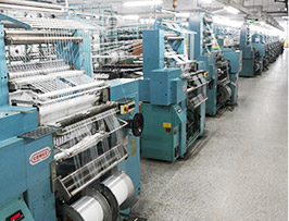 Nantong Prime Textile Co., Ltd.